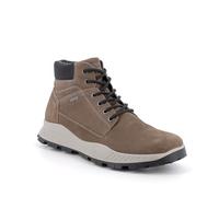 Igi&Co U.ELOY GTX, Stivaletto Uomo, Fango Chiaro, 42 EU