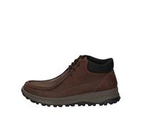 Igi&Co U.EOLO, Stivaletti Bassi con Lacci Uomo, Caffe', 42 EU