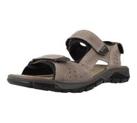 Igi&Co U.Everest, Sandali Uomo, Peltro, 41 EU