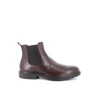 Igi&Co U.Glover, Stivali Chelsea Uomo, Marrone Scuro, 41 EU