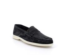 Igi&Co U.Leo, Mocassini Uomo, Blu, 41 EU