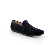 Igi&Co U.Mistral, Mocassini Uomo, Blu, 45 EU