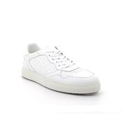 Igi&Co U.Sacha, Scarpe con Lacci Uomo, Bianco, 39 EU