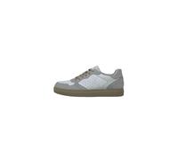 Igi&Co U.Sacha, Scarpe con Lacci Uomo, Bianco, 42 EU