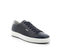 Igi&Co U.Sacha, Scarpe con Lacci Uomo, Blu, 40 EU