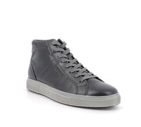 Igi&Co U.Sacha, Stivaletti Bassi con Lacci Uomo, Blu Scuro, 40 EU