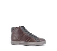 Igi&Co U.Sacha, Stivaletti Bassi con Lacci Uomo, Caffe', 44 EU