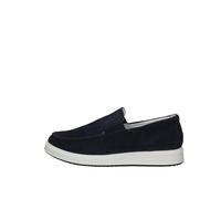Igi&Co U.Santiago, Mocassini Uomo, Blu, 43 EU