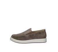 Igi&Co U.Santiago, Mocassini Uomo, Peltro, 44 EU
