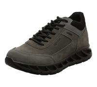 Igi&Co U.Santos GTX, Stivaletti Bassi con Lacci Uomo, Grigio, 44 EU