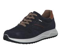 Igi&Co U.SARONNO GTX, Scarpe Impermeabili Uomo, Blu, 46 EU