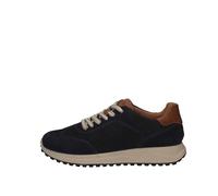 Igi&Co U.SARONNO, Scarpe con Lacci Uomo, Blu, 39 EU