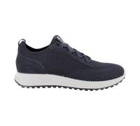 Igi&Co U.SARONNO, Scarpe con Lacci Uomo, Blu, 40 EU