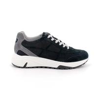 Igi&Co U.Seth, Scarpe con Lacci Uomo, Blu, 39 EU