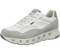 Igi&Co U.SILKO GTX, Scarpe con Lacci Uomo, Perla, 42 EU