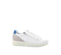 Igi&Co U.STEN, Scarpe con Lacci Uomo, Bianco, 39 EU