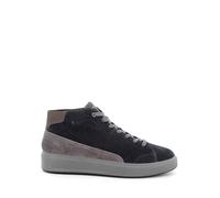 Igi&Co U.STEN, Stivaletti Bassi con Lacci Uomo, Blu Scuro-Grigio Scuro, 45 EU