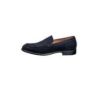 Igi&Co Uomo DERYK, Mocassino, Blu, 45 EU