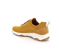 IGI&CO Uomo Edwin, Scarpe con lacci, Giallo (Mustard), 44 EU