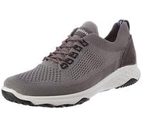 IGI&CO Uomo Edwin, Scarpe con lacci, Grigio (Grey), 45 EU