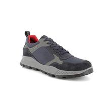 Igi&Co Uomo ELOY GT, Scarpe da Ginnastica, Blu Notte, 40 EU