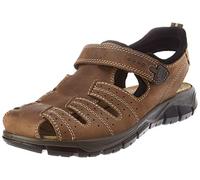 Igi&Co Uomo Everest, Sandali, Fango Chiaro, 44 EU