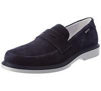 Igi&Co Uomo Garret, Mocassino, Blu, 42 EU