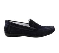 Igi&Co Uomo Luke, Mocassino, Blu, 41 EU