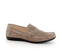 Igi&Co Uomo Luke, Mocassino, Peltro, 43 EU