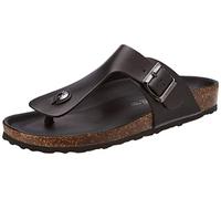 Igi&Co Uomo Oslo, Infradito, Nero, 43 EU