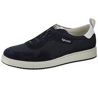 IGI&CO Uomo Santiago, Mocassino, Blu (Blue), 40 EU