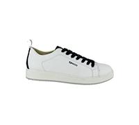 IGI&CO Uomo Santiago, Scarpe con lacci, Bianco (White), 41 EU