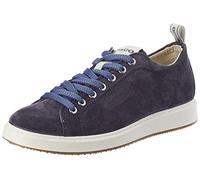 IGI&CO Uomo Santiago, Scarpe con lacci, Blu (Denim), 43 EU