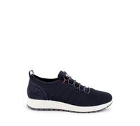Igi&Co Uomo SARO, Mocassino, Blu, 45 EU