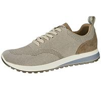 Igi&Co Uomo SARO, Scarpe con Lacci, Beige, 43 EU