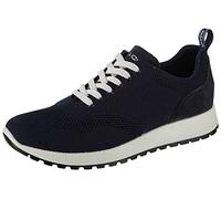 Igi&Co Uomo SARO, Scarpe con Lacci, Blu, 41 EU
