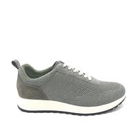 Igi&Co Uomo SARO, Scarpe con Lacci, Militare, 40 EU