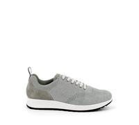Igi&Co Uomo SARO, Scarpe con Lacci, Militare, 46 EU