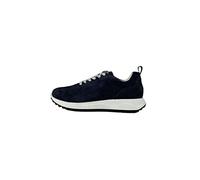 IGI&CO Uomo Saronno, Scarpe con lacci, Blu (Blue), 45 EU