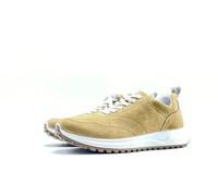 IGI&CO Uomo Saronno, Scarpe con lacci, Giallo (Mustard), 43 EU