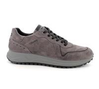 IGI&CO Uomo Saronno, Scarpe con lacci, Grigio (Grey), 43 EU