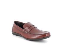 IGI&CO Uomo Scarpe 5613422 Mocassini in Pelle Cognac 42
