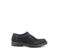 IGI&CO Uomo Scarpe 6609911 Scarponcino in Pelle Blu 41
