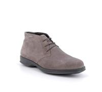 IGI&CO Uomo Scarpe 6613544 Polacchino in camoscio Beige 41
