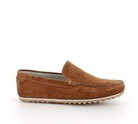 Igi&co Uomo Scarpe 7614022 Mocassino in camoscio