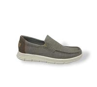 IGI&CO Uomo Scarpe 7615233 Mocassino Slip on Taupe 42