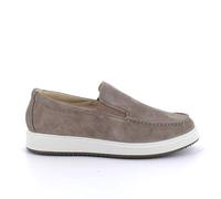 IGI&Co Uomo Scarpe 7623011 Mocassino in camoscio Beige 41