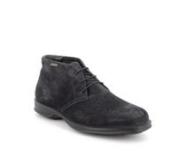 IGI&Co Uomo Scarpe 8611511 Polacchino in Goretex Blu 40
