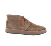 IGI&Co Uomo Scarpe 8643011 Polacchine in camoscio Beige 44