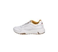IGI&CO Uomo Seth, Scarpe con lacci, Bianco (White), 44 EU